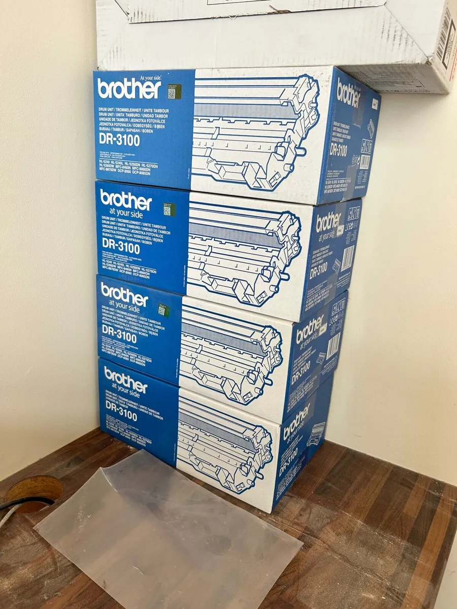 Printer toner boxes - Image 4