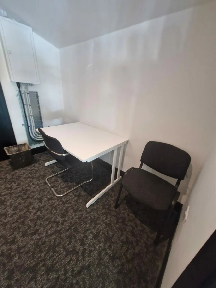Office fit outs - Image 2