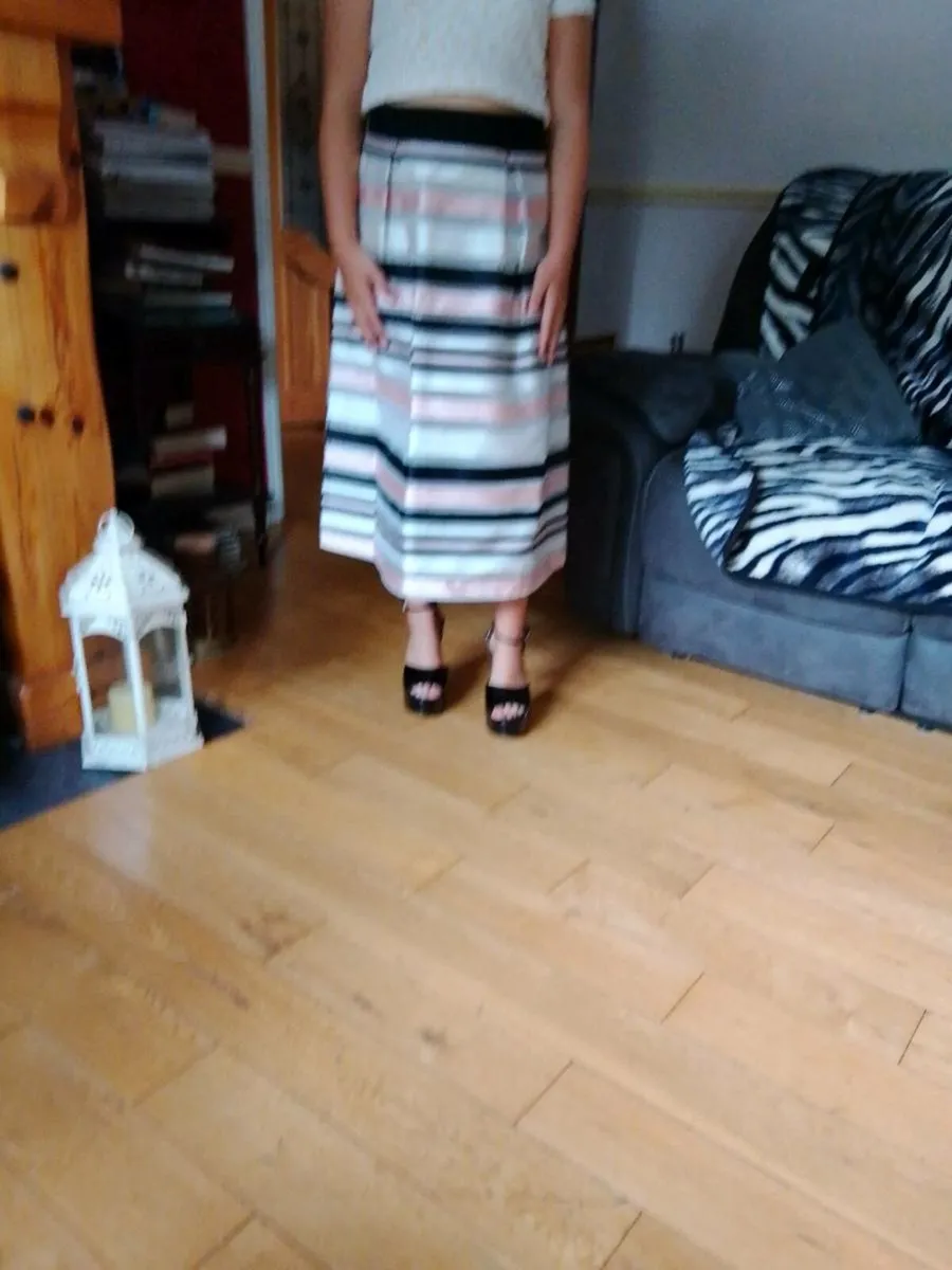 Fee g new skirts - Image 3