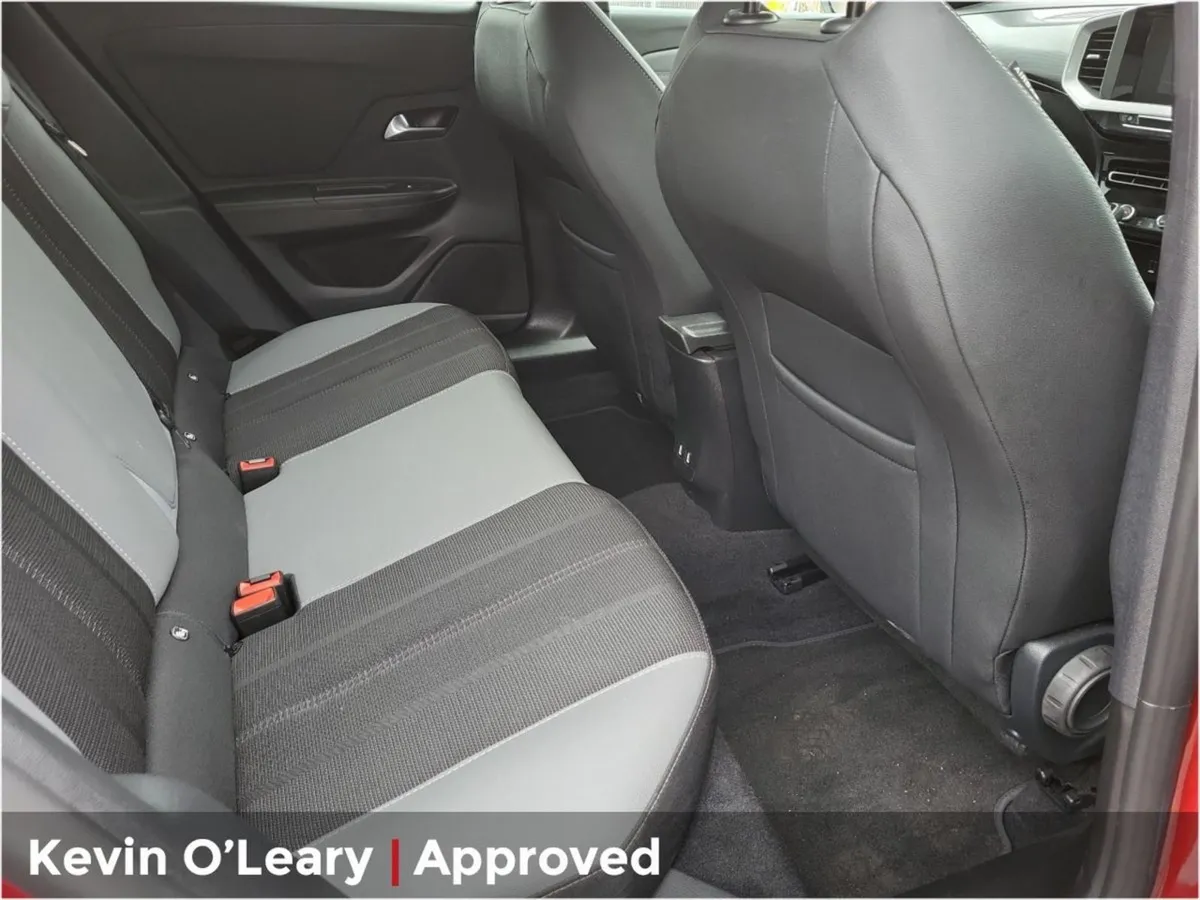 Opel Mokka Elegance 1.2i (100ps) S/S - Image 4
