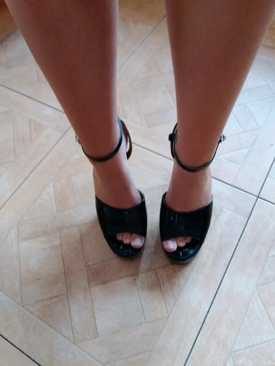 Kurt Geiger London shoes - Image 3
