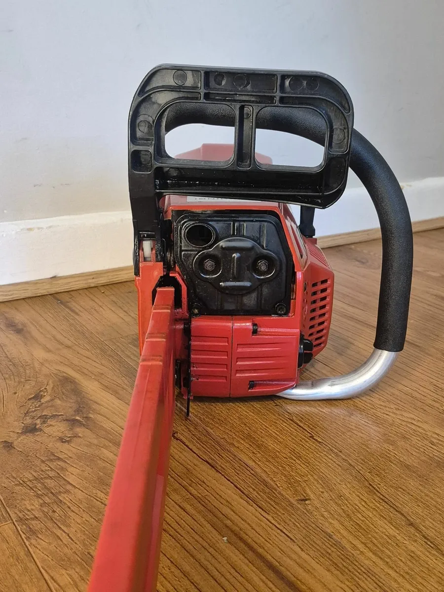 Pro plus chainsaw - Image 3