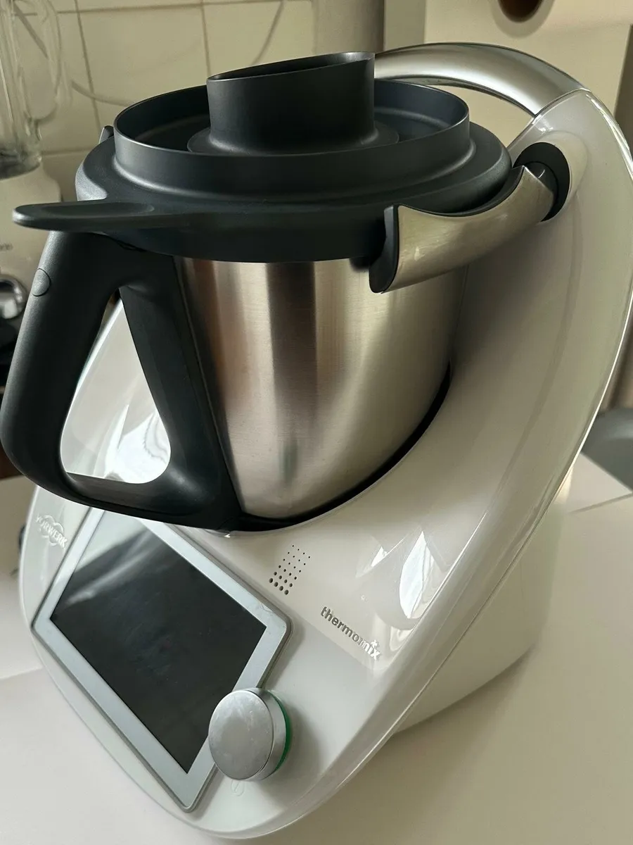THERMOMIX 6 - Image 1