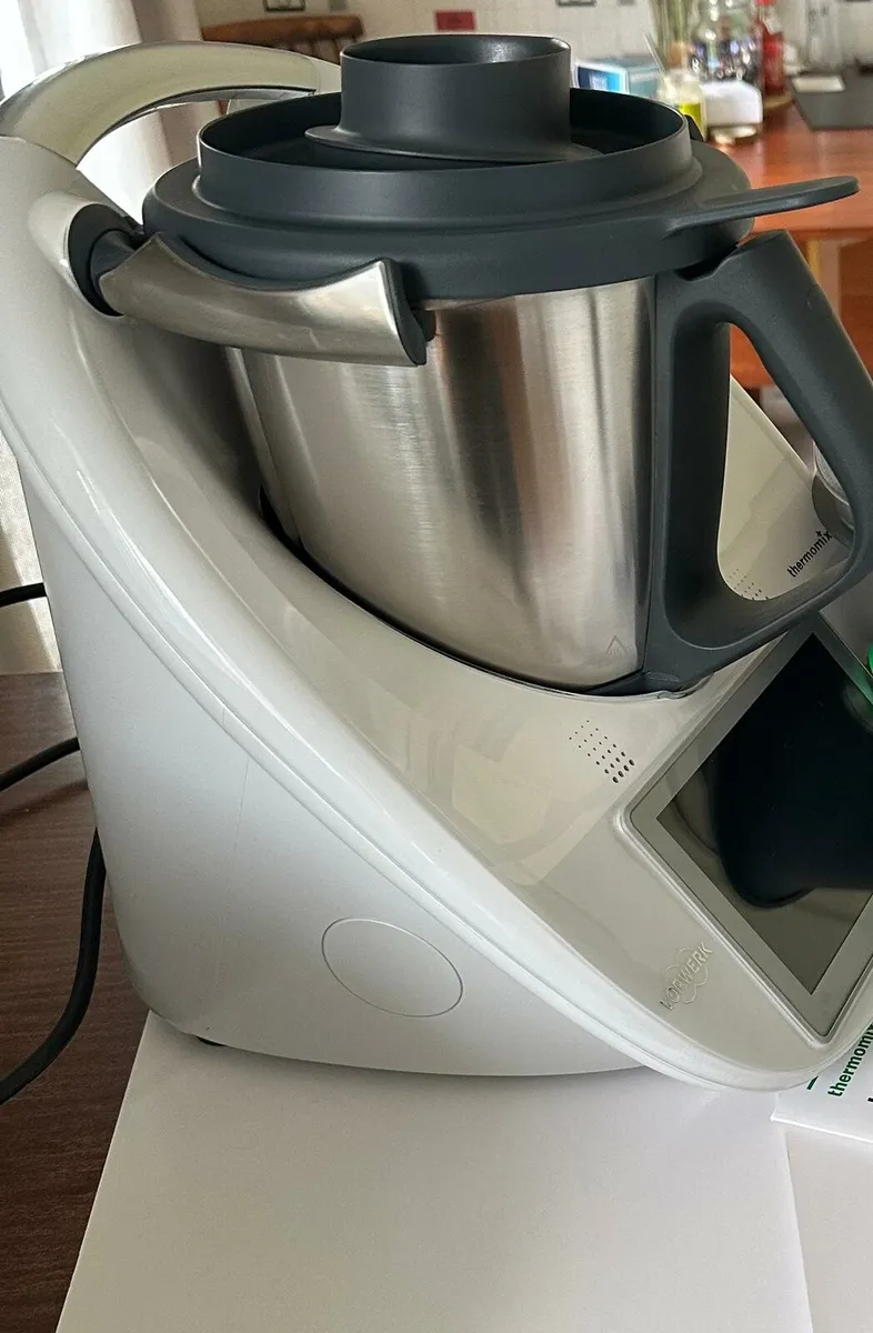 THERMOMIX 6 - Image 2