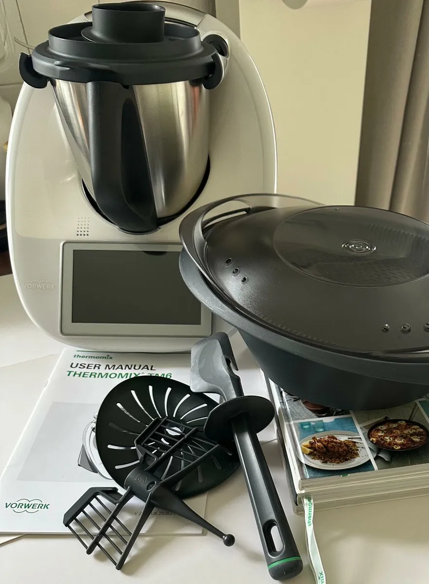 THERMOMIX 6 - Image 3