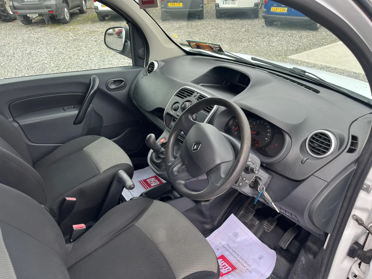 2018 Renault Kangoo 1.5 Dci - Image 4