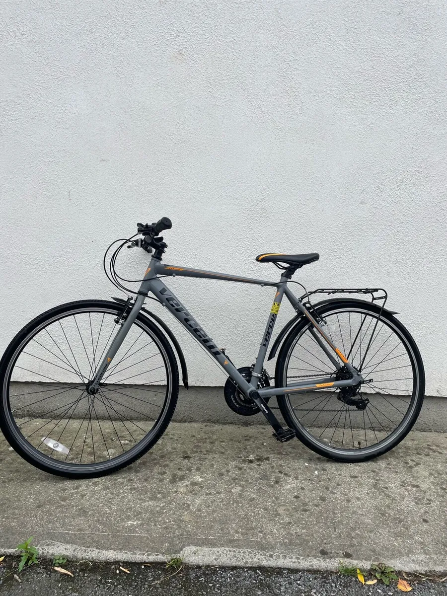 Vercelli Sahara 700c Men’s Bike - Image 2