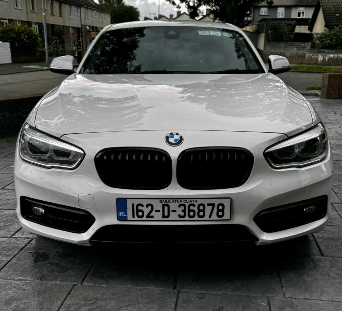 BMW 1 Series 116i - Image 3