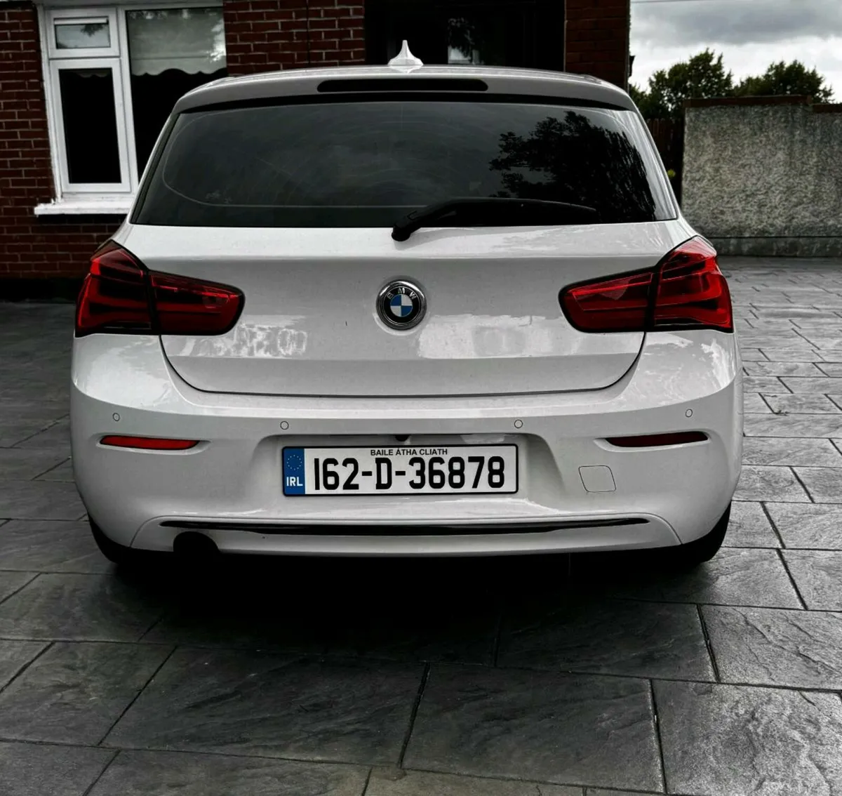 BMW 1 Series 116i - Image 4