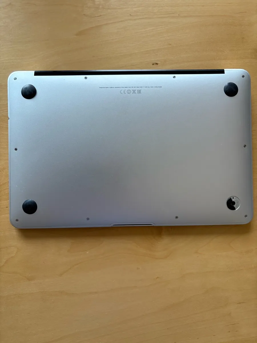 MacBook Air 11 inch screen - Image 4