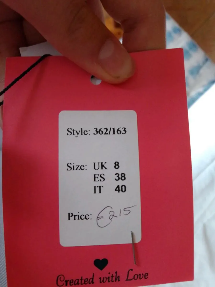 Fee g new skirts - Image 2