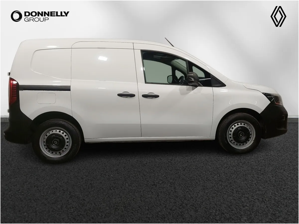 Renault Kangoo L1 Diesel Start - Image 3