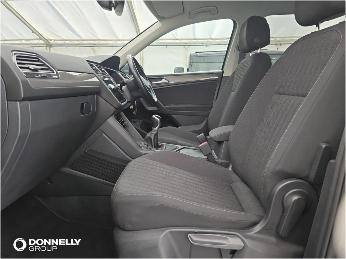 Volkswagen Tiguan Allspace Diesel Estate Life - Image 2