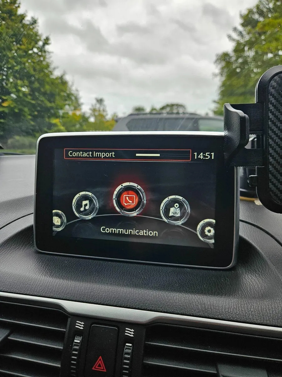 Mazda Mazda3 2015 - Image 3