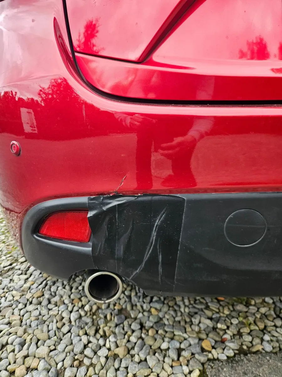 Mazda Mazda3 2015 - Image 4