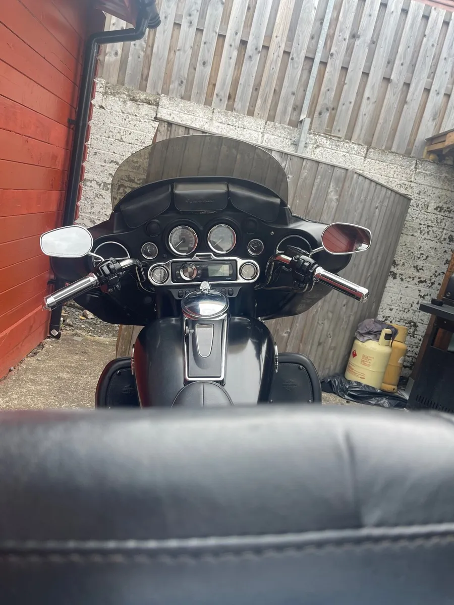 HARLEY DAVIDSON Other 2007 - Image 2