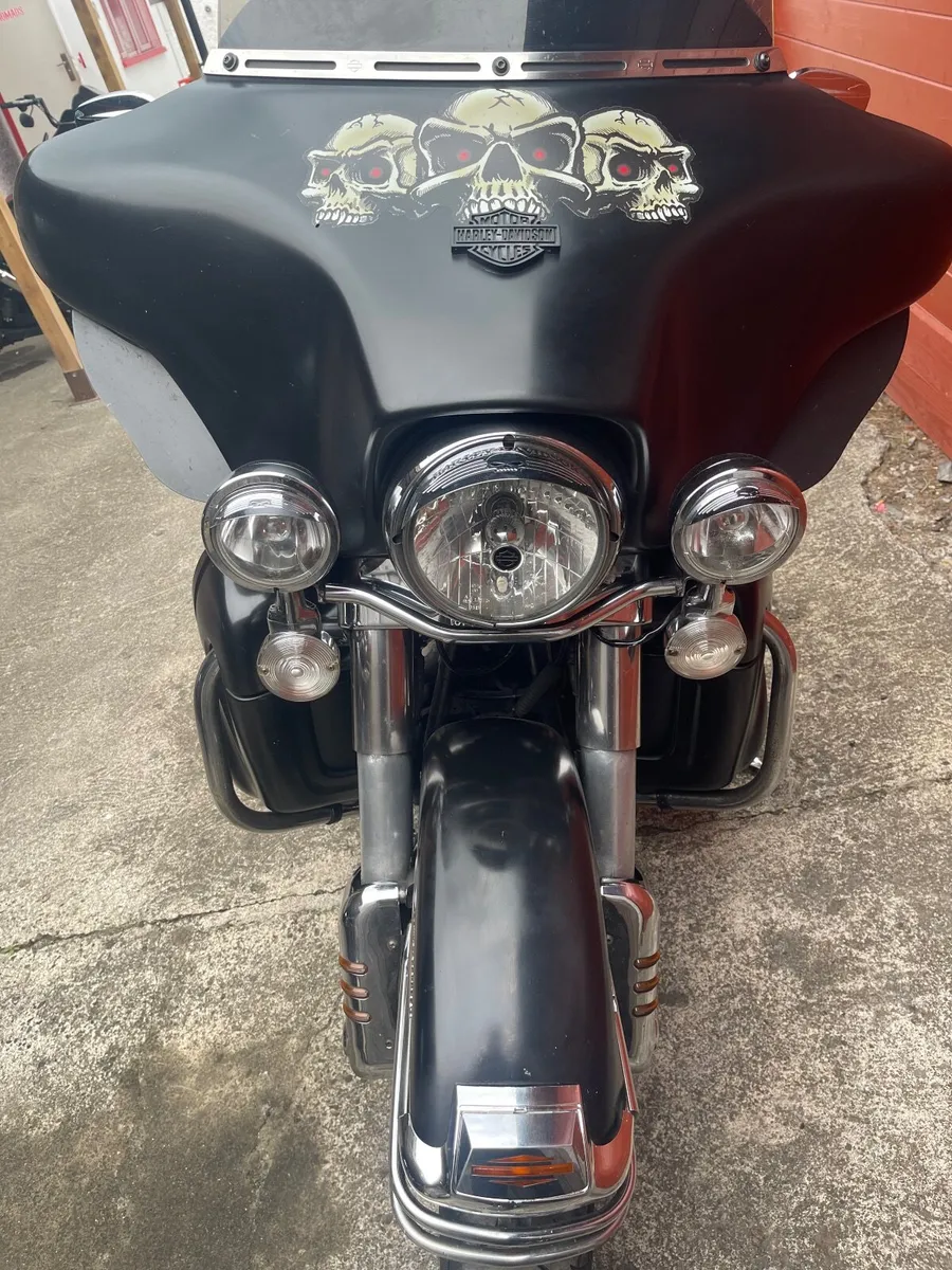 HARLEY DAVIDSON Other 2007 - Image 3