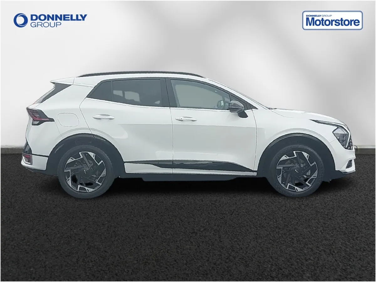 Kia Sportage Estate GT-Line - Image 3