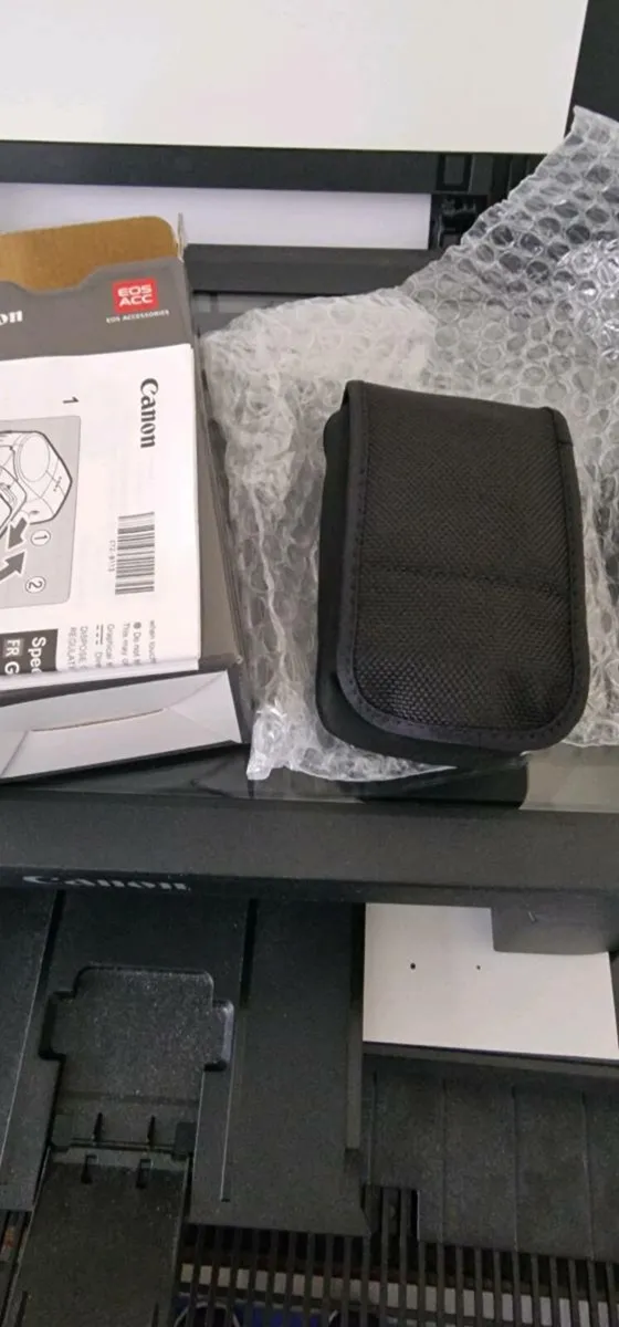 Canon Photographic speed flash - Image 4