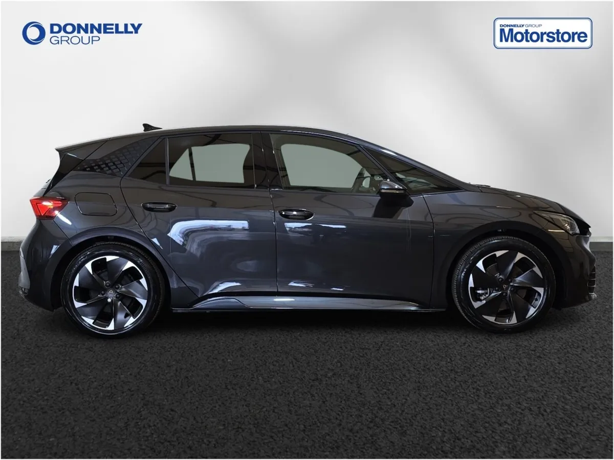 Cupra Born Electric Hatchback V2 - Image 3