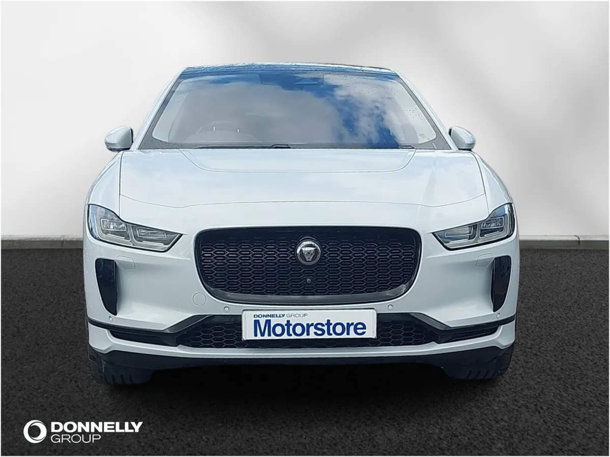 Jaguar I-PACE Estate HSE - Image 3