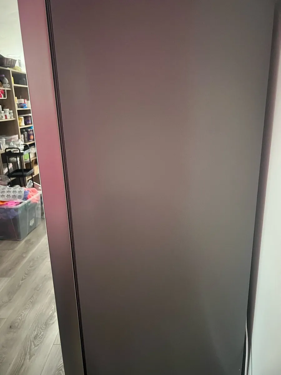 American Fridge Freezer - Free Standing - Image 3