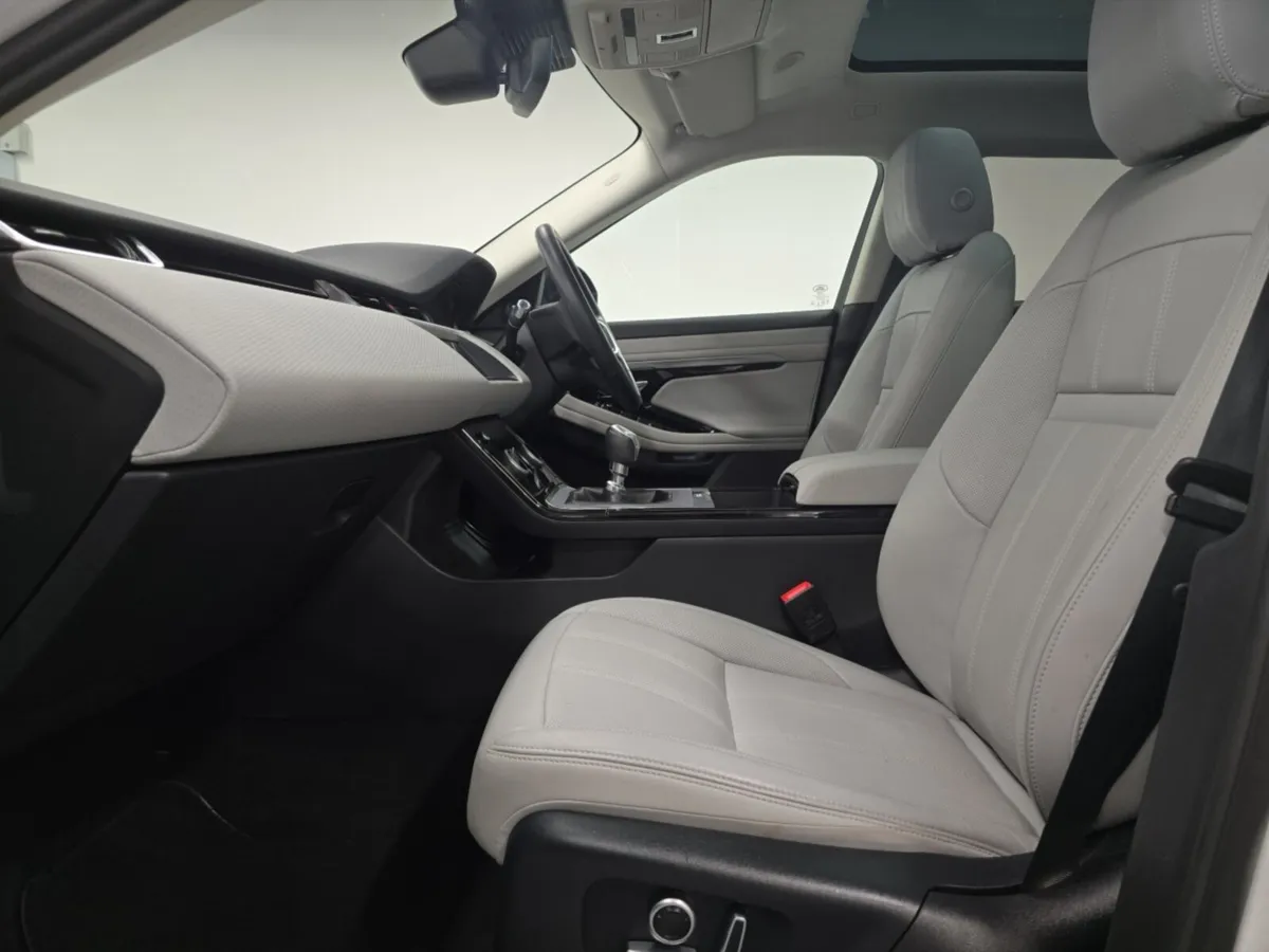 Land Rover Range Rover Evoque Diesel Hatchback S - Image 3