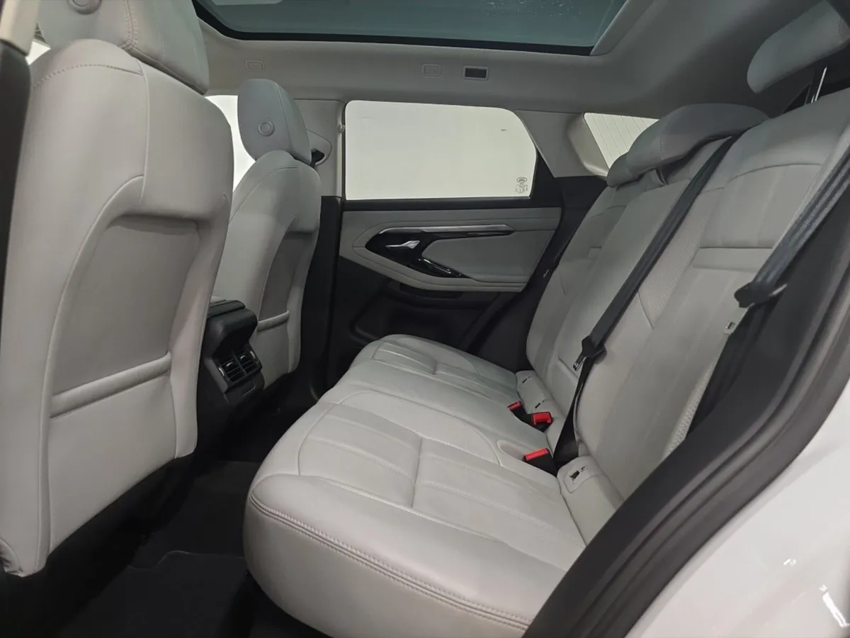 Land Rover Range Rover Evoque Diesel Hatchback S - Image 4