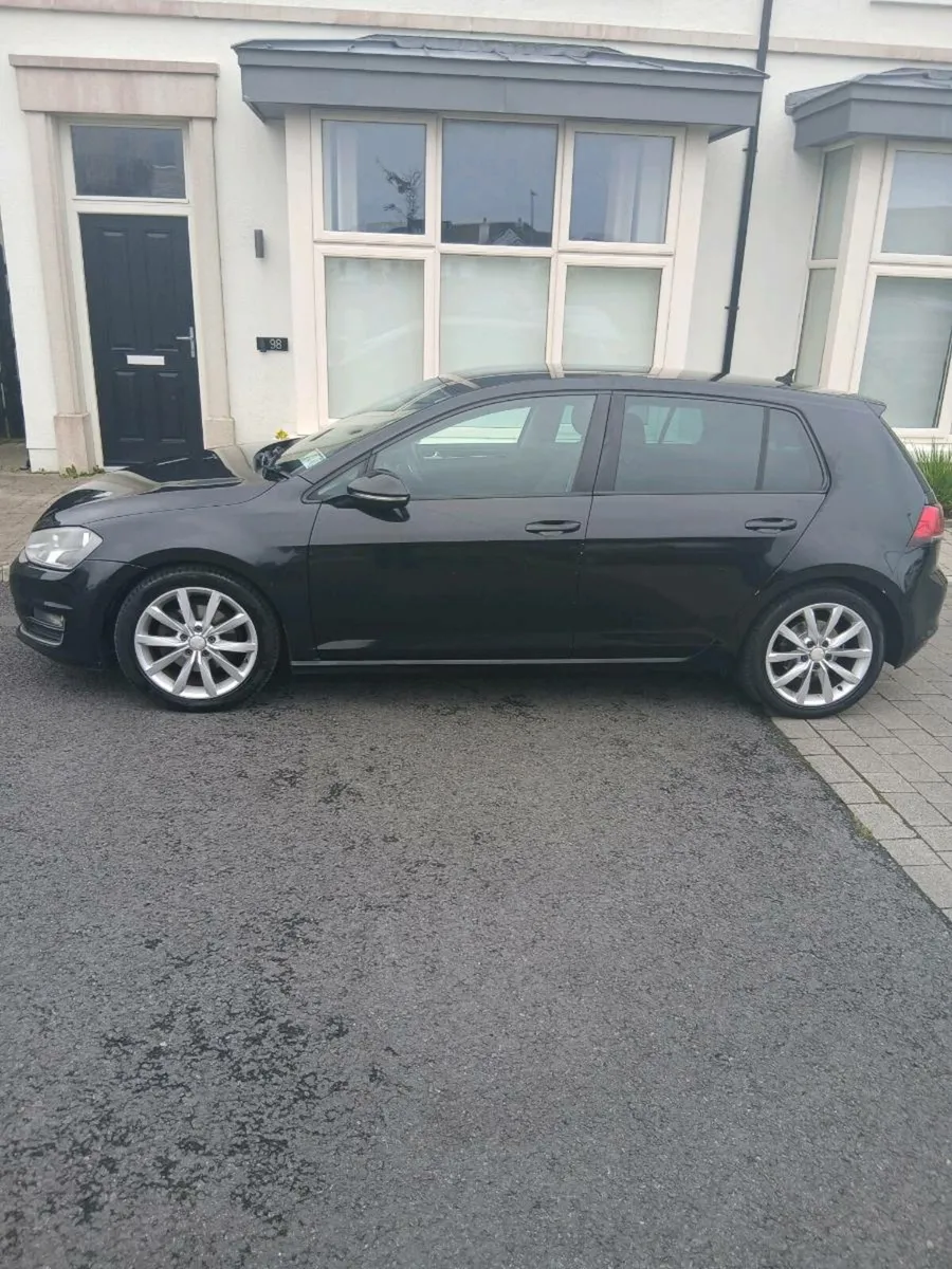 Vw golf mk7 - Image 2
