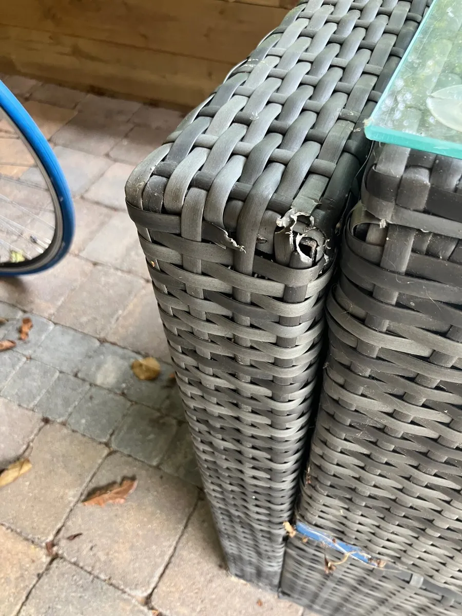 Garden furniture - Image 2