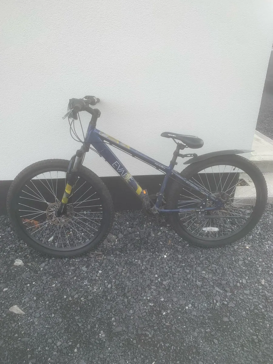 Bicycle Apollo Evade - Image 2