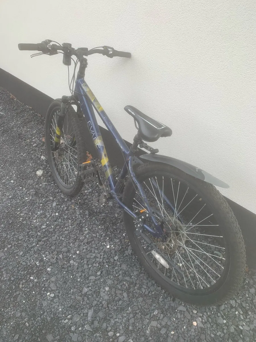 Bicycle Apollo Evade - Image 3
