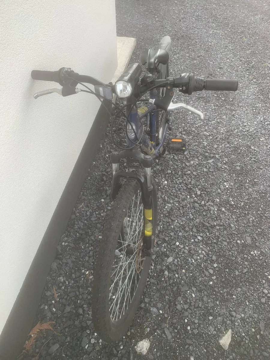 Bicycle Apollo Evade - Image 4