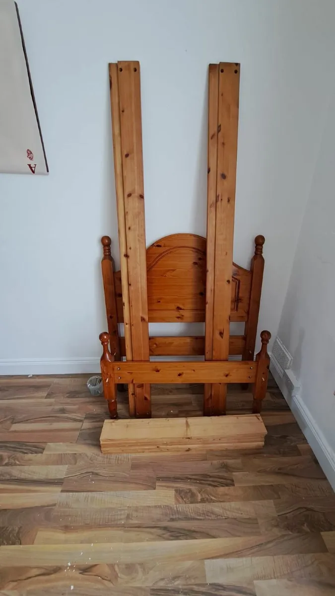 Single bed - Image 3