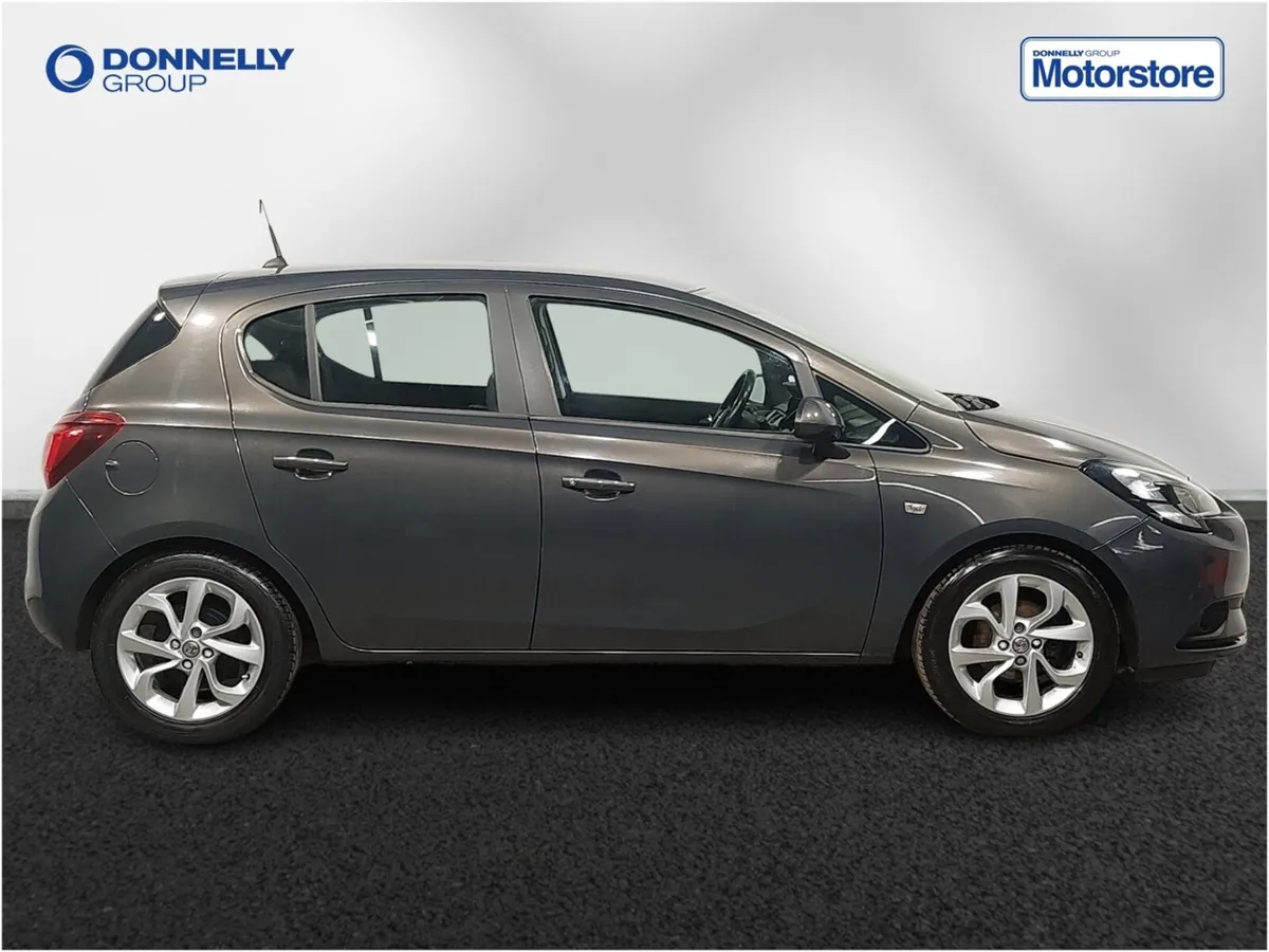 Vauxhall Corsa Hatchback Special Eds Excite - Image 3