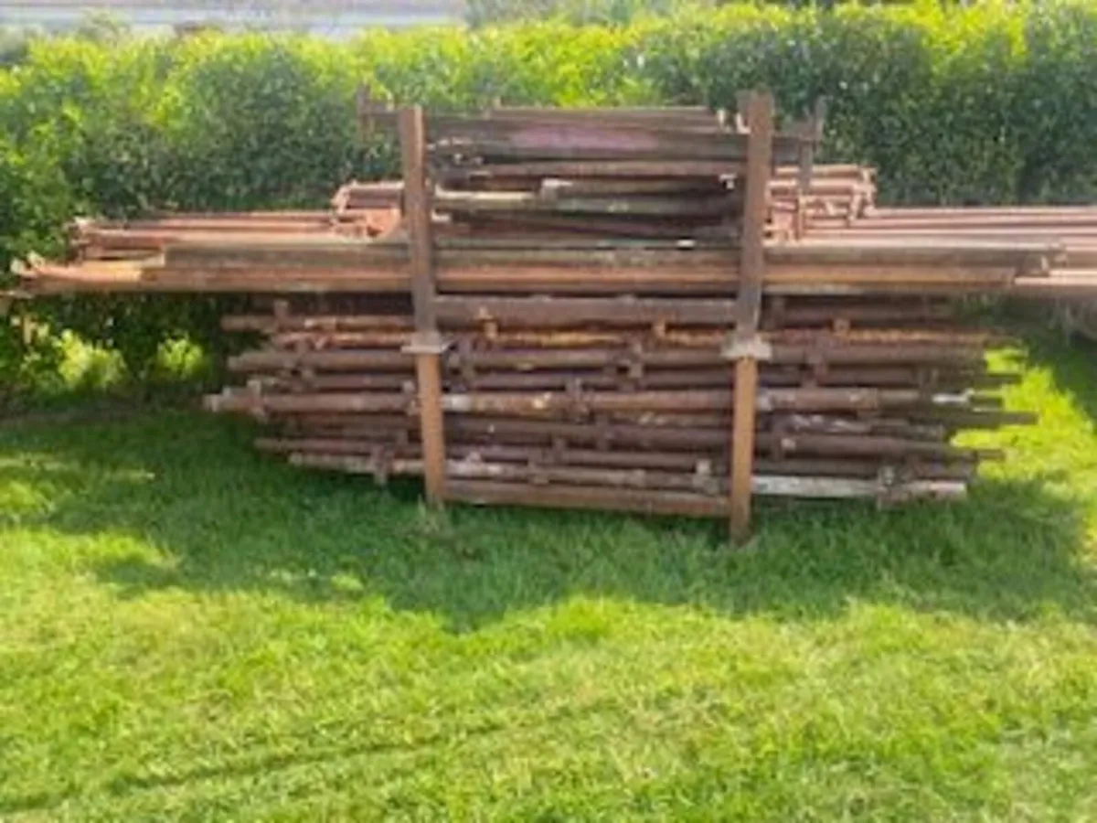 Scaffolding - Image 1