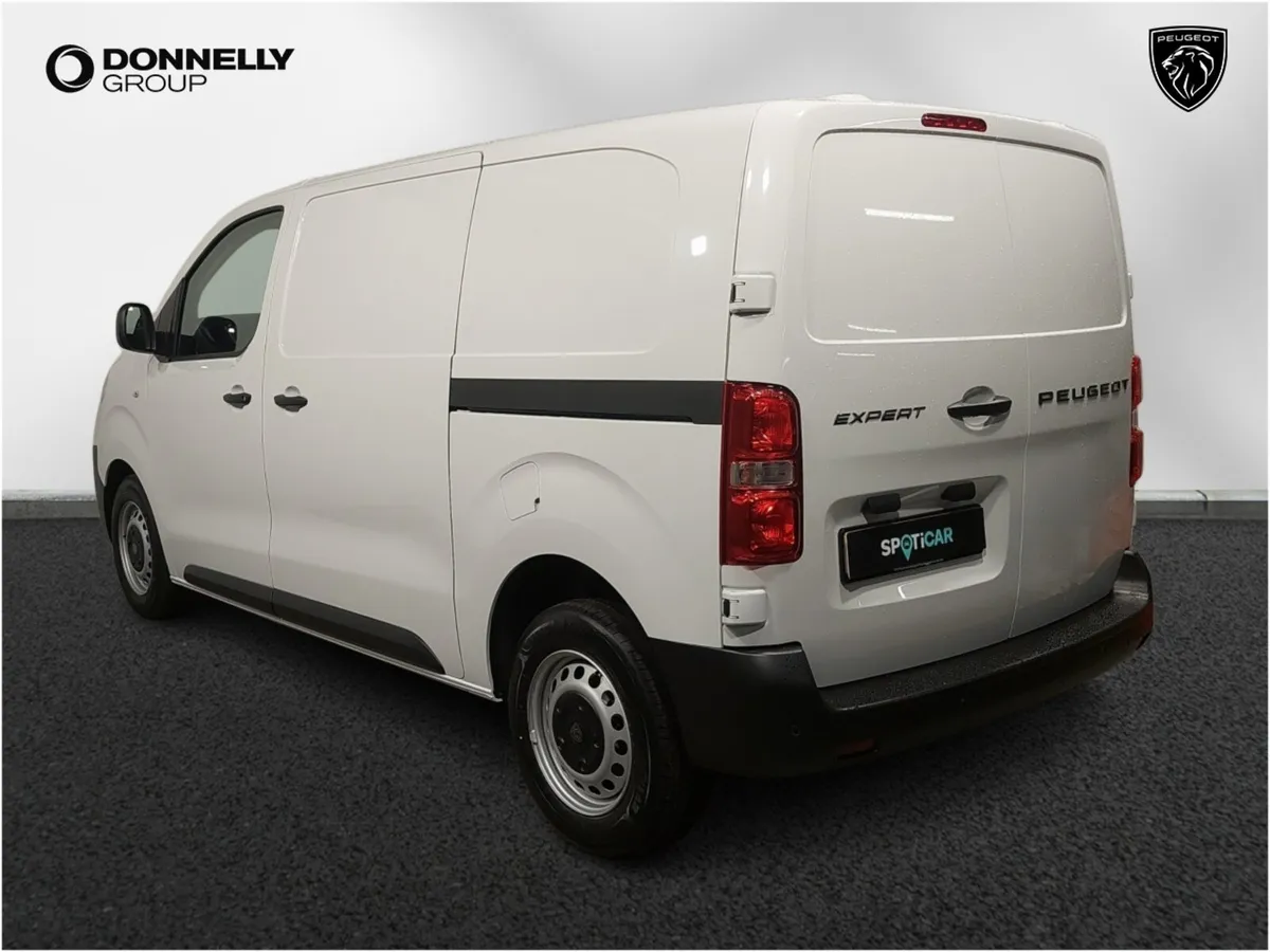 Peugeot Expert L1 Diesel Professional - Image 2