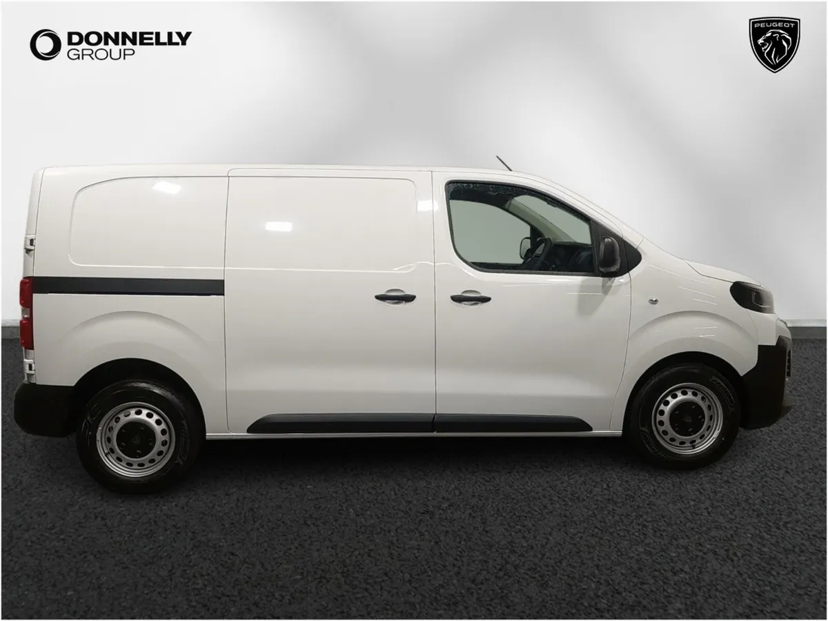 Peugeot Expert L1 Diesel Professional - Image 3