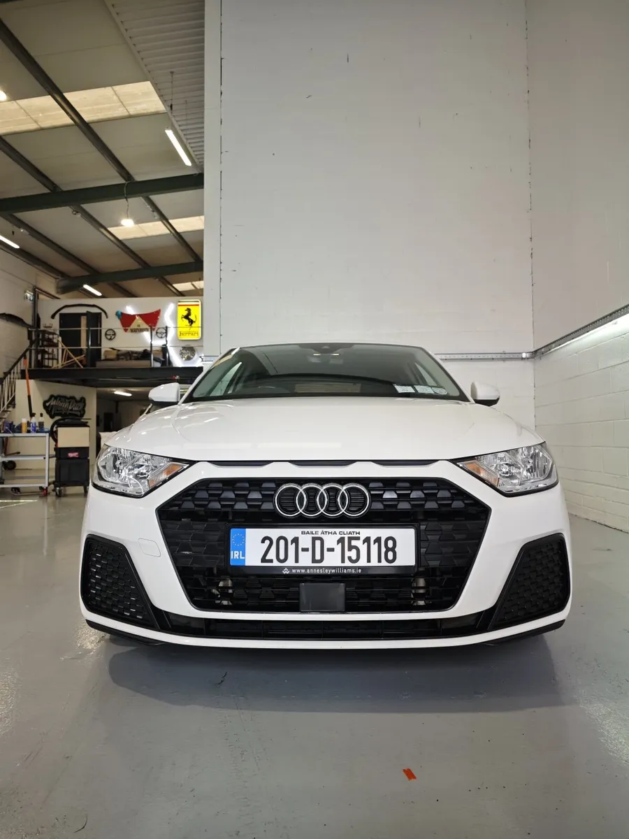 Audi A1 SE TSFI Sportsback 1.0 *Automatic* - Image 1