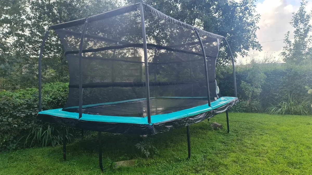 Trampoline - Image 2