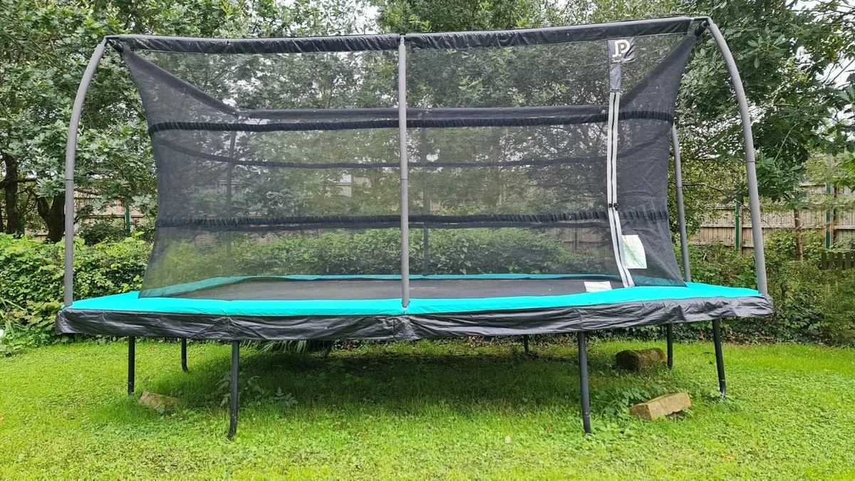 Trampoline - Image 3