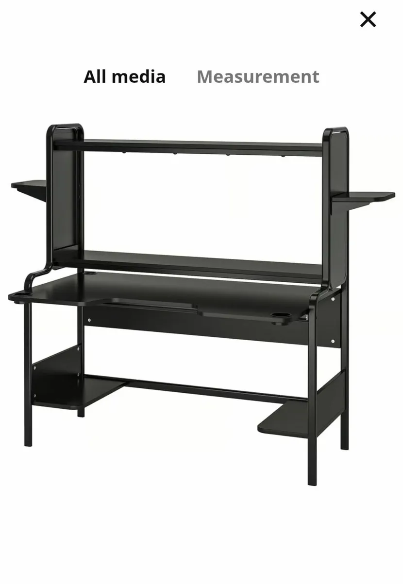 Desk - Image 1