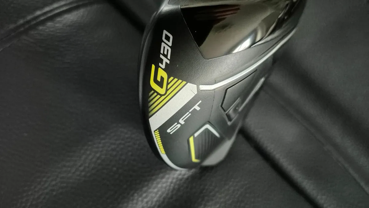 Ping G430 SFT Driver for sale - Image 4