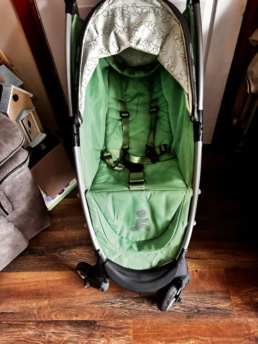 Stroller - Image 1
