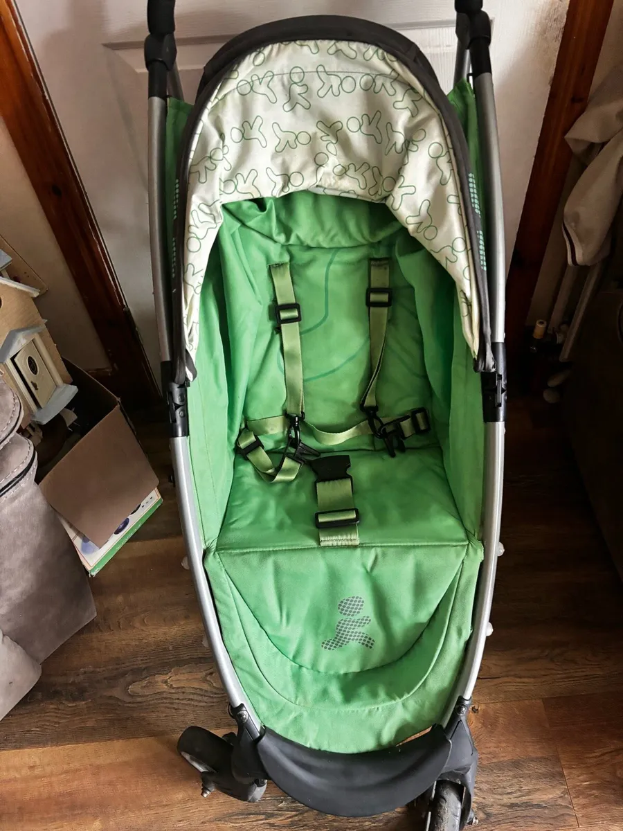 Stroller - Image 2