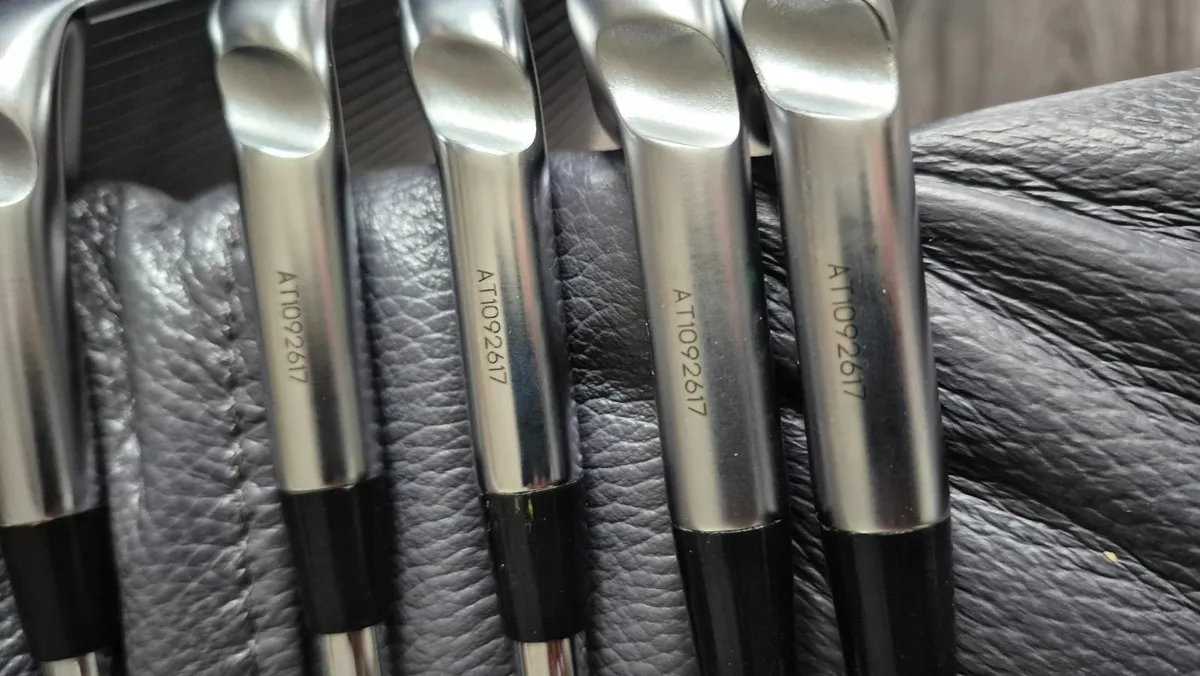 Ping G430 Iron set - Image 1