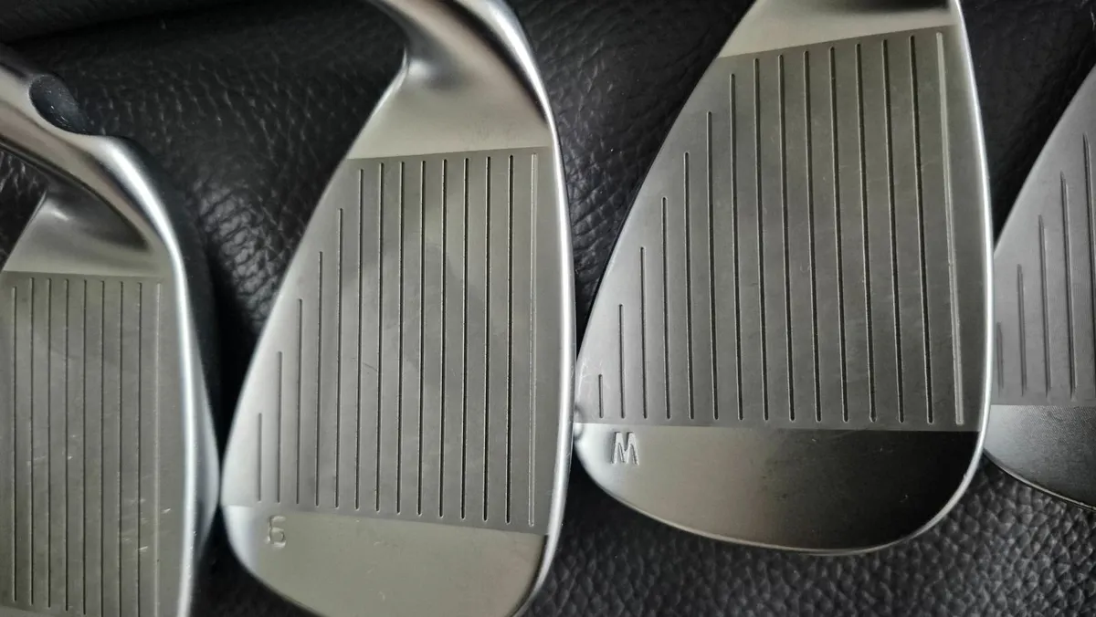 Ping G430 Iron set - Image 2