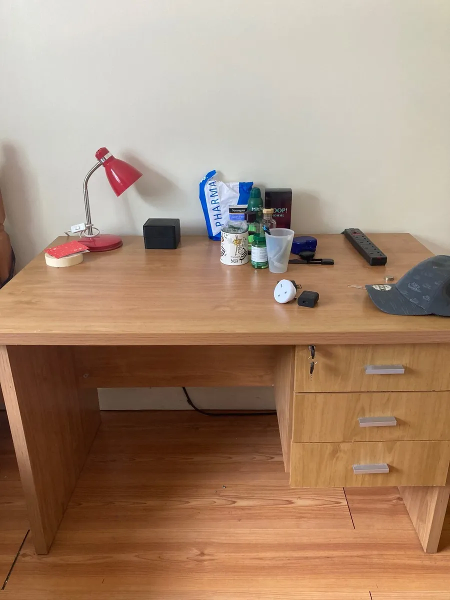 Desk - Image 1
