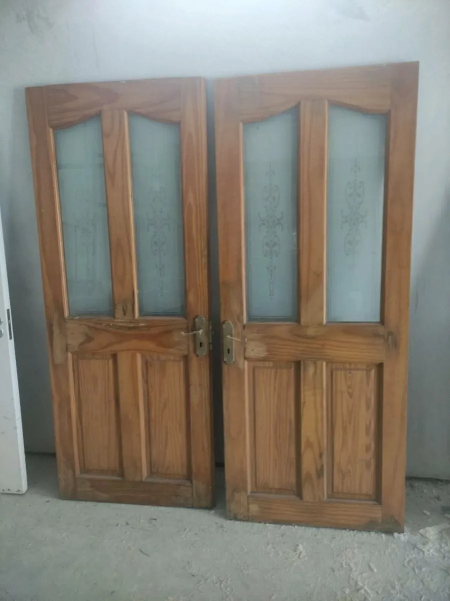 Interior doors - Image 2