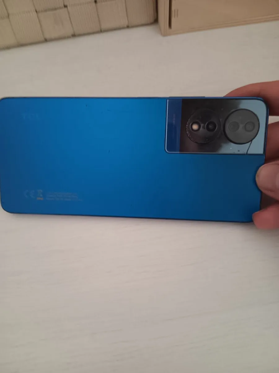 TCL NXTPAPER 40 5G 256G - Image 1